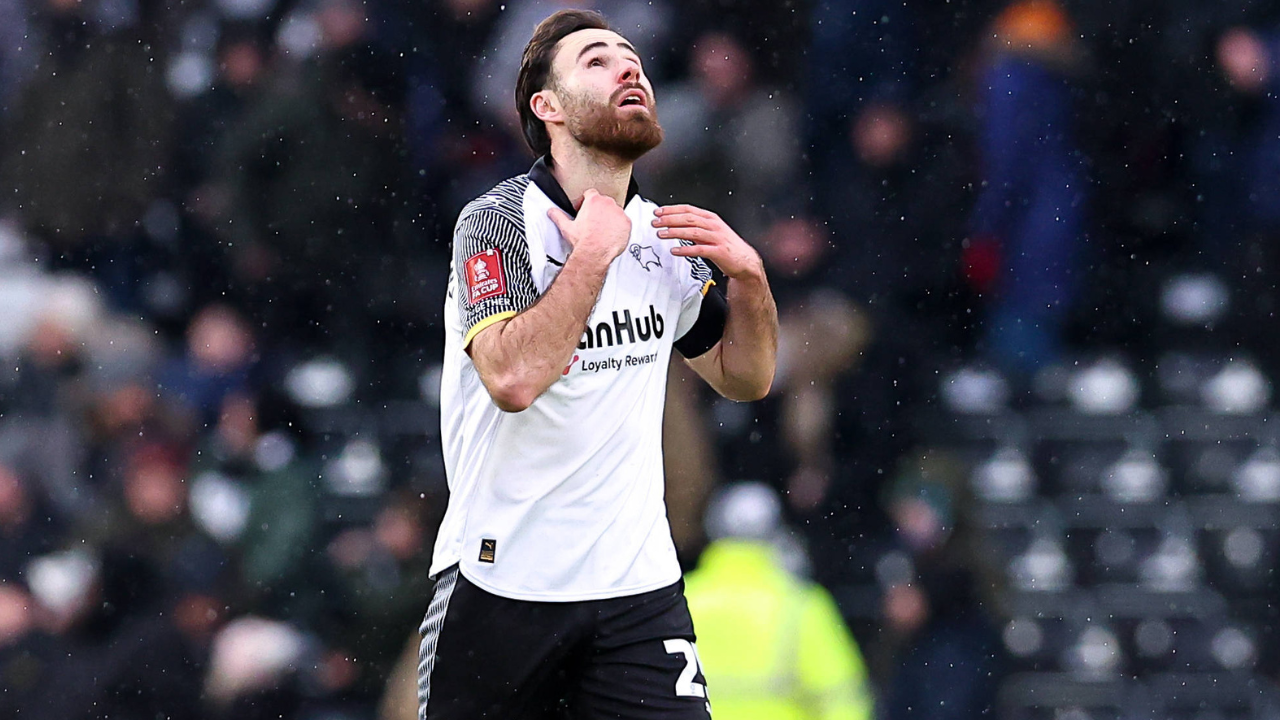 “Es todo o nada”: el nuevo presente Ben Brereton Díaz en Derby County
