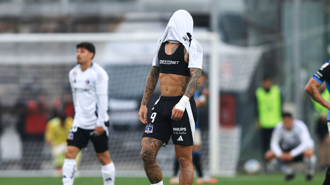 Colo Colo mira a Argentina: el titular que puede alterar todo el plan 2026 de Fernando Ortiz