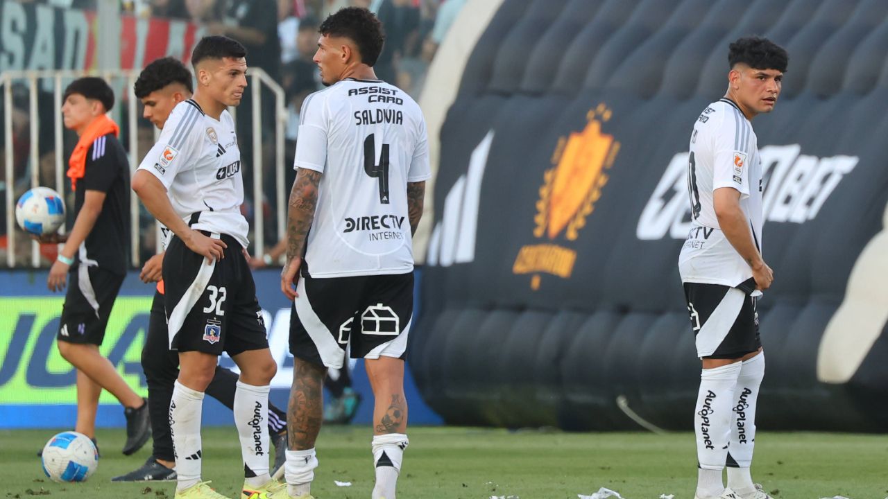 ¿Último año en el Monumental? El factor contratos que condiciona el 2026 de Colo Colo