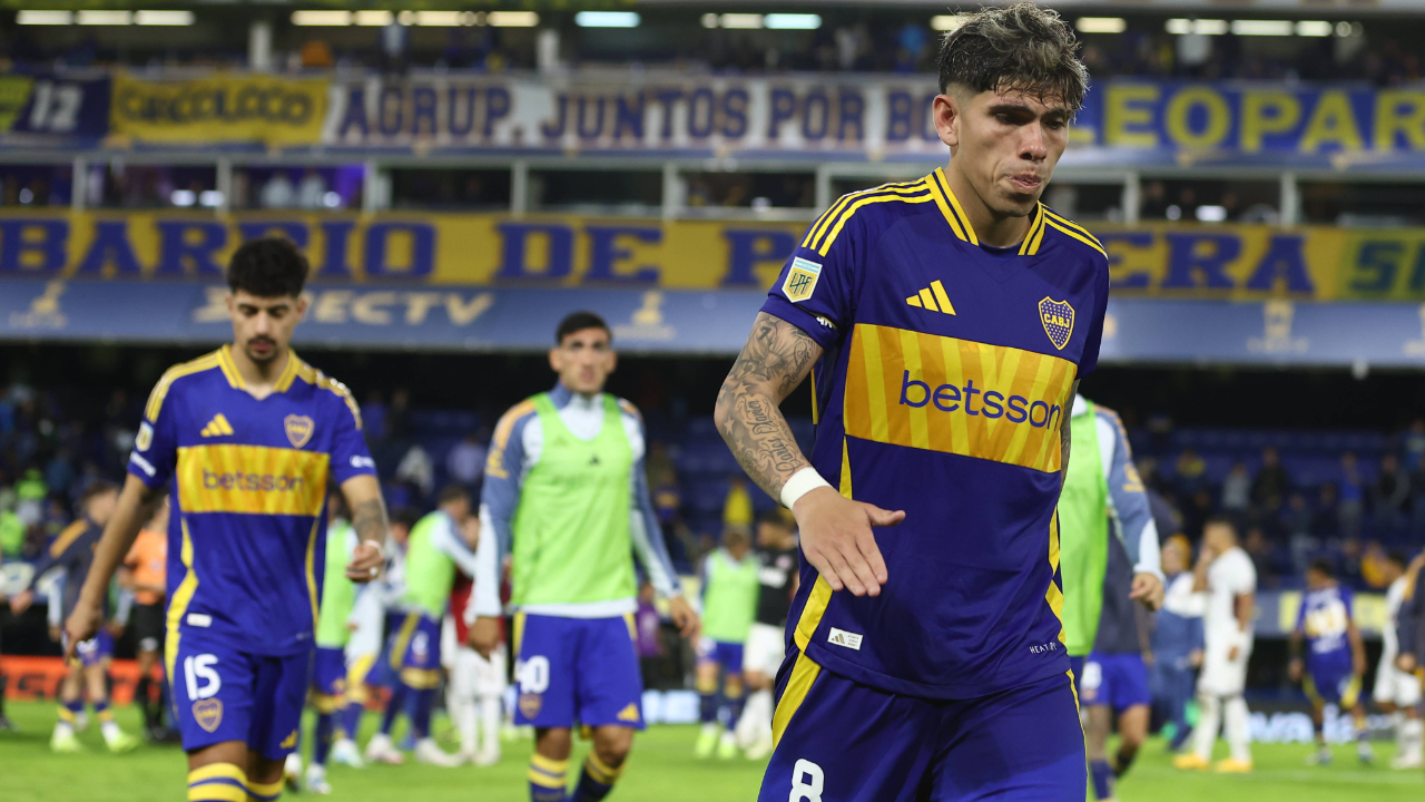 Colo Colo lo dejó ir y ahora lo vuelve a llamar: el giro inesperado del mercado albo