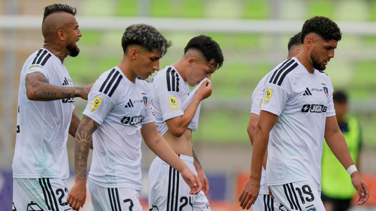 El zaguero que Colo Colo dejó pasar y que ahora jugará en otro equipo del Campeonato Nacional