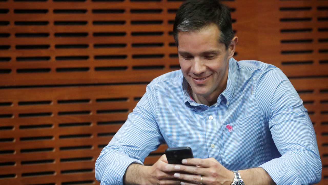 U de Chile enfrenta su hora más tensa: la presión por Clark ya se volvió institucional