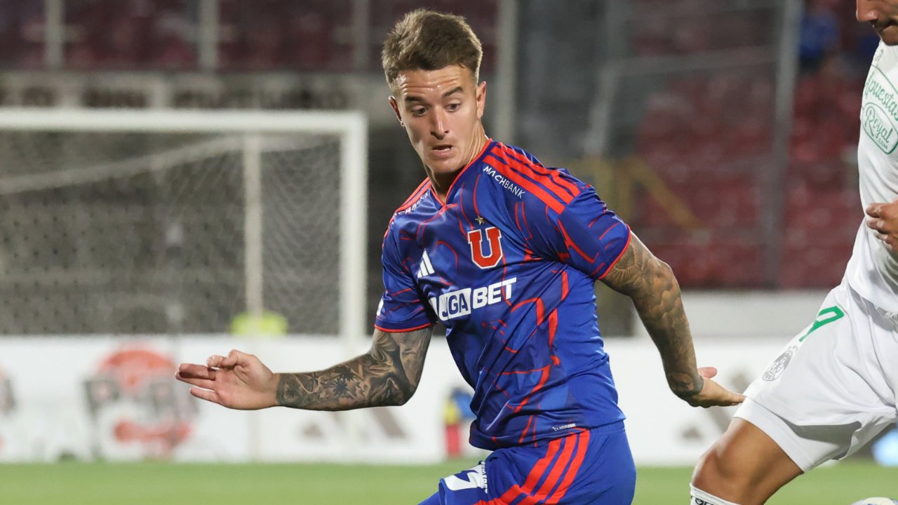 Franco Calderón tras el estreno de la U: “Las expulsiones cambian todo”