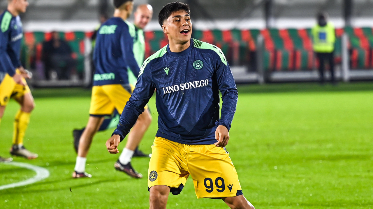 Damián Pizarro sorprende a Colo Colo y Europa con inesperado movimiento