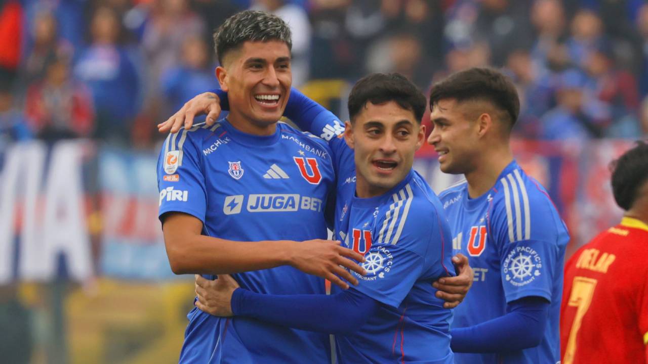 El verdugo vuelve al ataque: Lanús apunta a un jugador clave de la U de Chile