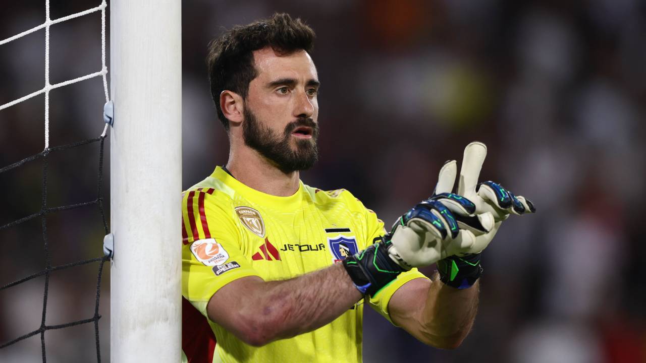 Colo Colo redefine su pretemporada: los albos suman un nuevo amistoso en Uruguay