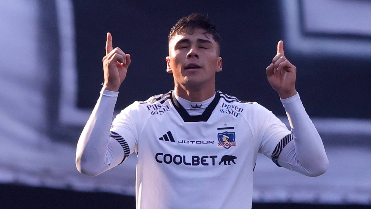 Damián Pizarro redefine su carrera tras el portazo de Colo Colo: acuerdo con Racing