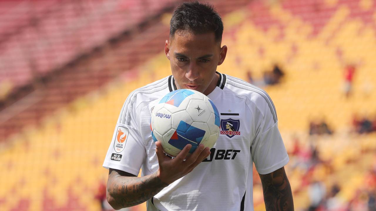 Colo Colo sacude a sus hinchas: se filtran las nuevas camisetas del Cacique para la temporada 2026