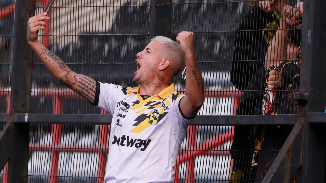 Rodrigo Holgado respira: El fallo que lo deja a un paso de su ansiado retorno