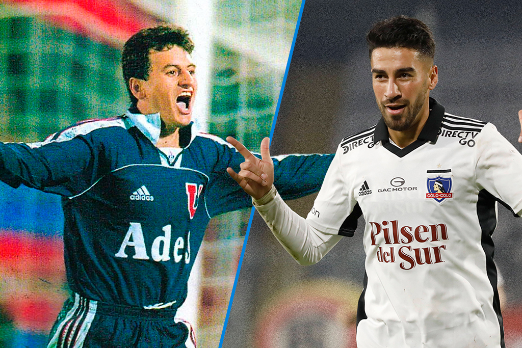 “Los goles son caros”: La advertencia de un histórico de U de Chile ante el millonario sueldo de Lucero