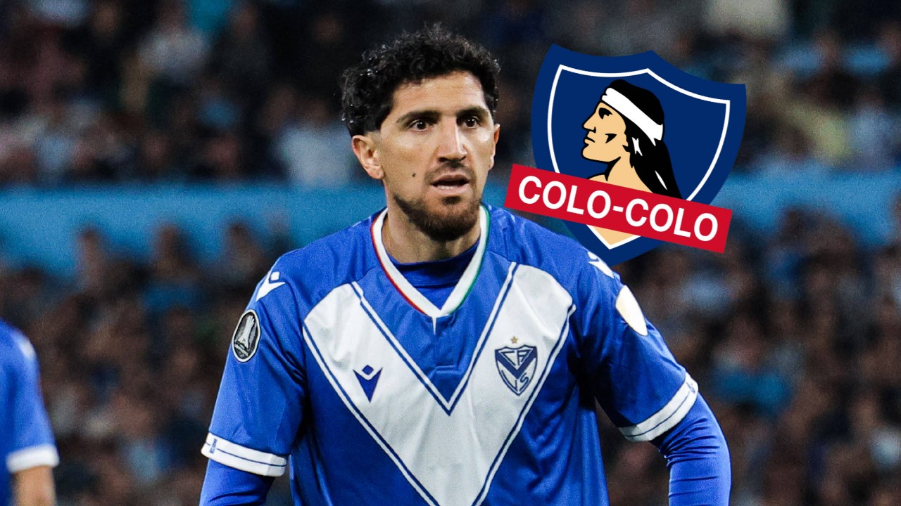 “Oferta irrisoria”: Desde Argentina revelan por qué fracasó la negociación de Colo Colo por Valdés