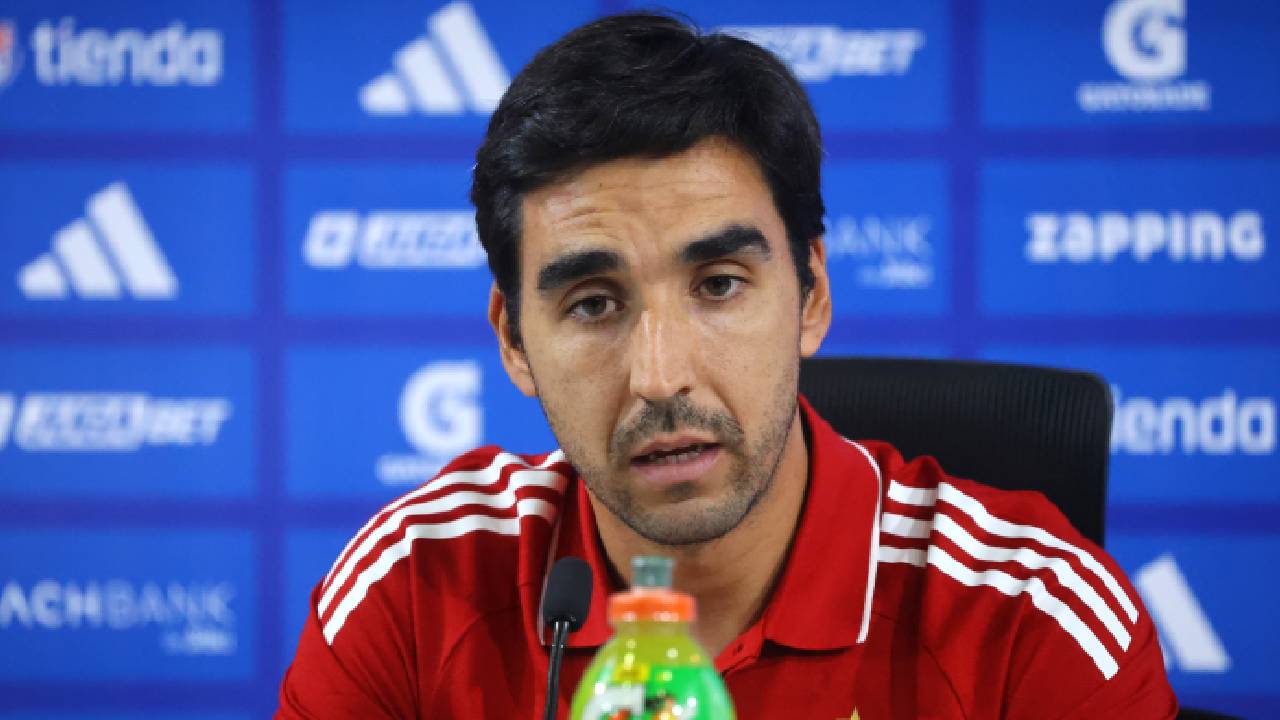 Francisco Meneghini se pone presión en la U de Chile y revela su gran objetivo: “Para eso vine”