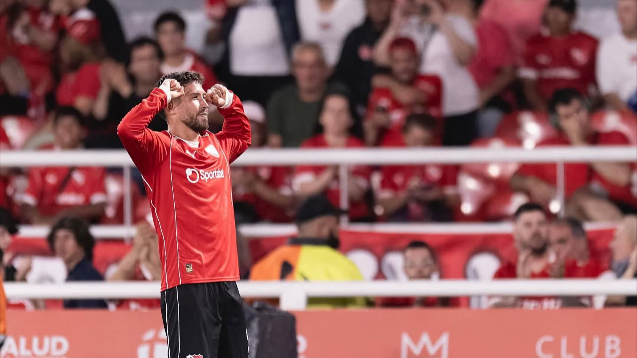 El millonario negocio que beneficiará a Huachipato por el traspaso de Felipe Loyola a Santos