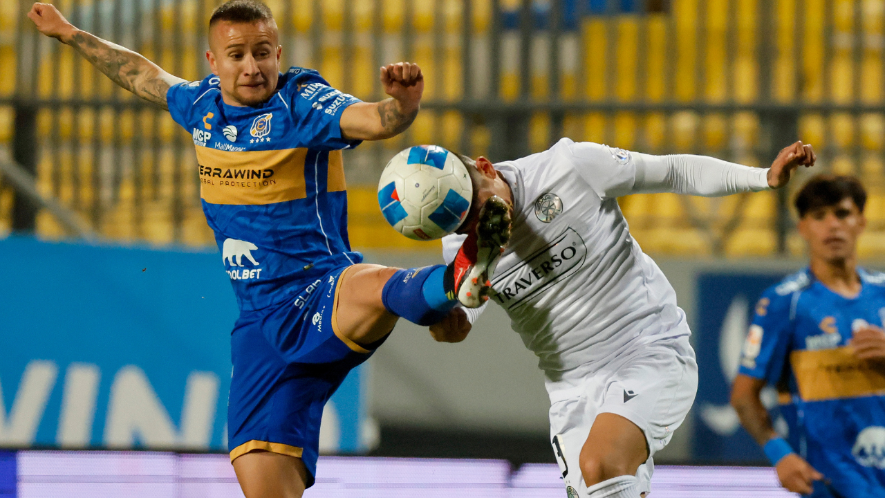 U de Chile intensifica su plan para reforzar el lateral izquierdo en el mercado de pases