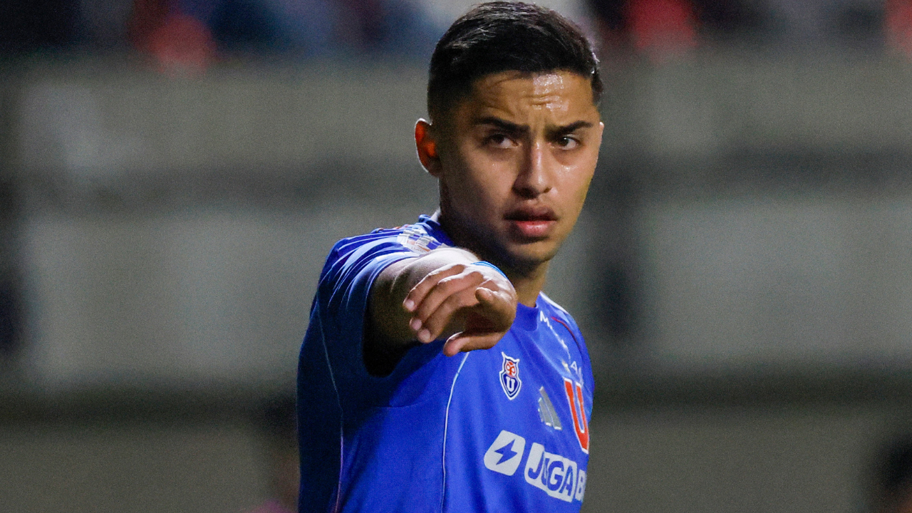 Mercado de pases: Nico Guerra y una gran oportunidad que lo llevaría fuera del país