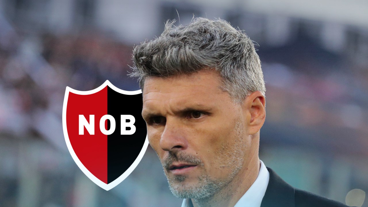 Por tercera vez en el mercado: Newell’s ficha a otro jugador que estuvo en carpeta de Colo Colo