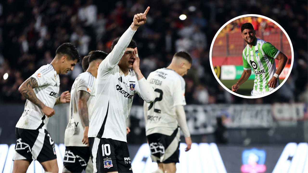 Colo Colo se decide e intentará cerrar este lunes el anhelado fichaje de un centrodelantero