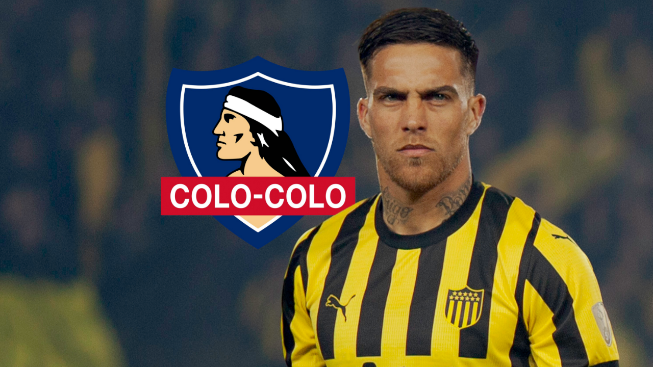 Javier Méndez se acerca a Colo Colo: el detalle contractual que tiene en pausa el anuncio