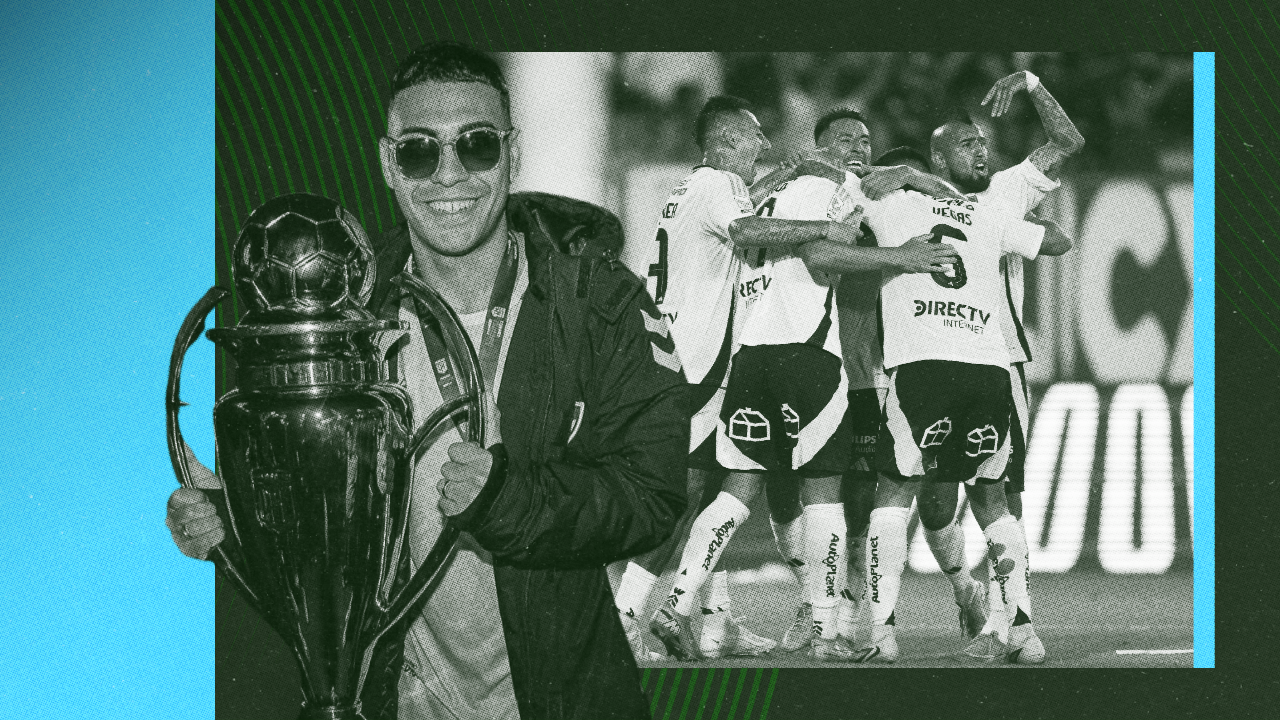 Colo Colo tiene pista libre para ir con todo por el reemplazante de Alan Saldivia