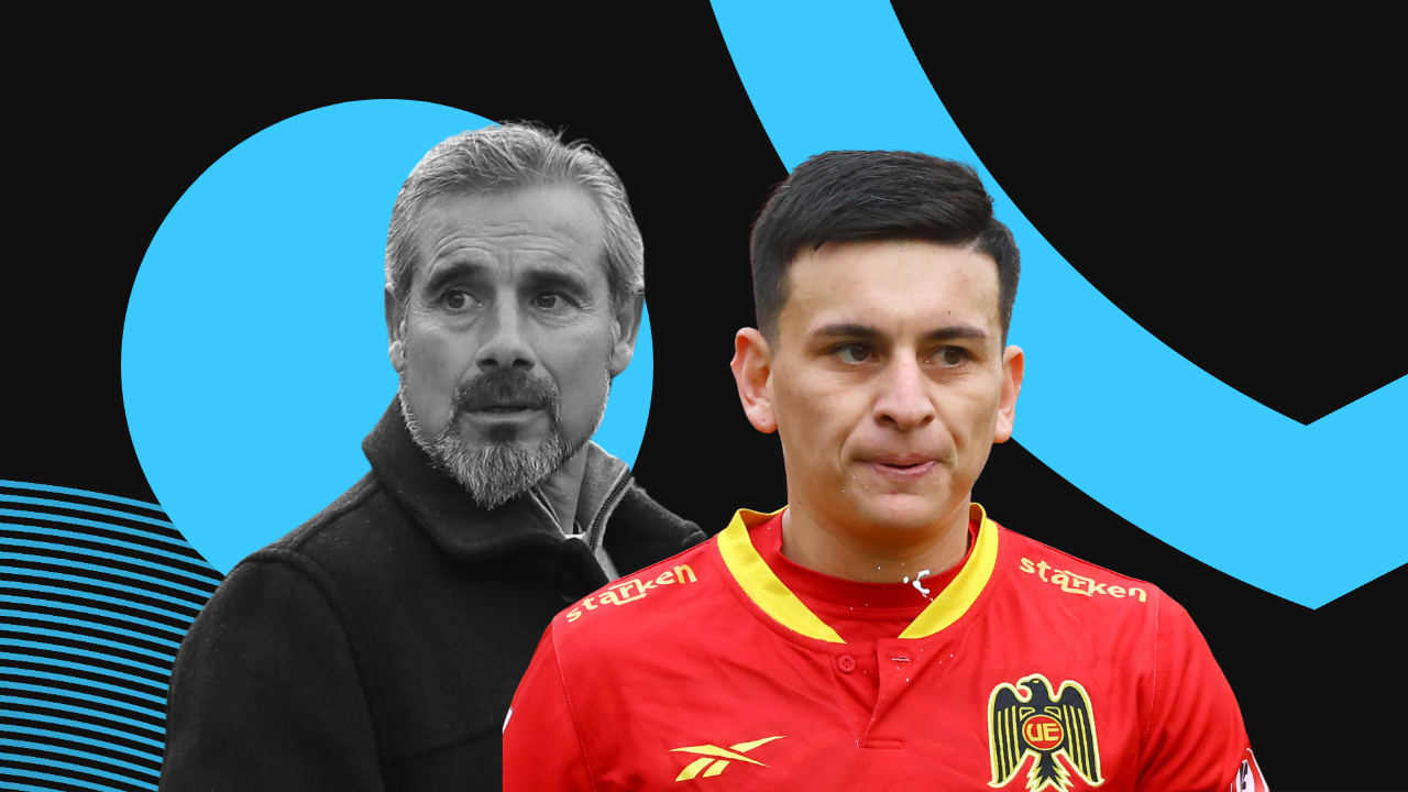 “Sálvate solo”: el dardo de Aránguiz a Ramírez que reactivó el conflicto en Unión Española