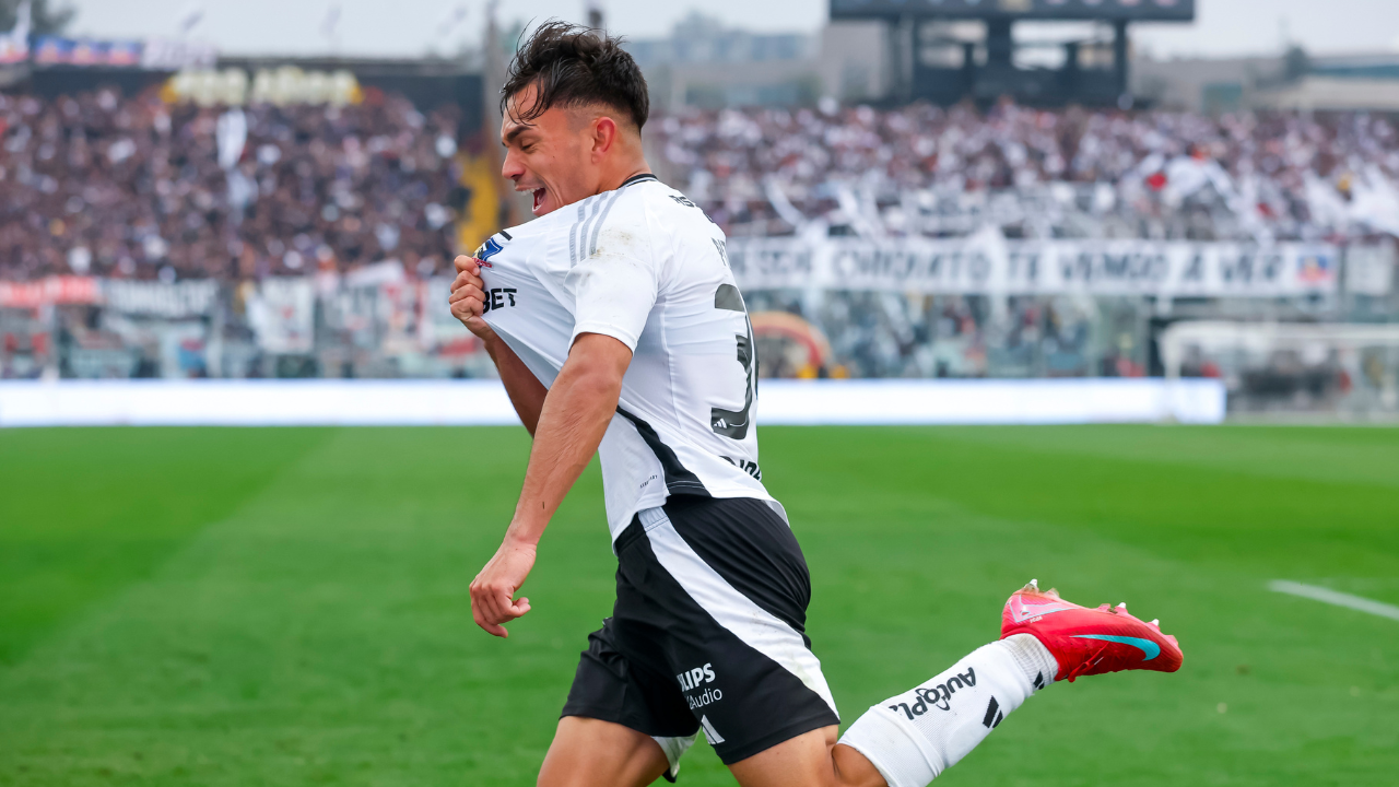 La partida que más duele en Colo Colo y que reactiva viejos fantasmas en el Monumental