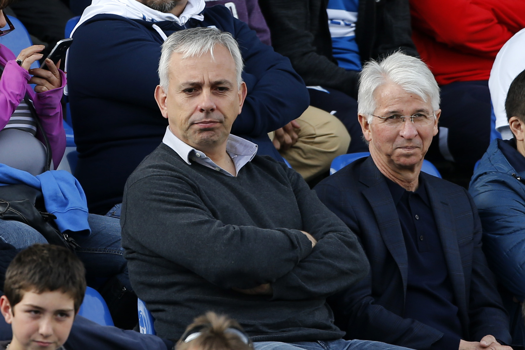 La decisión de Colo Colo que abrió tensión con Fernando Felicevich