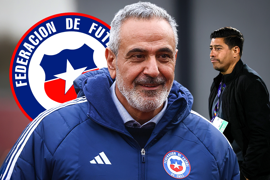 Pablo Milad toma distancia en la elección del nuevo DT de La Roja: “No quiero participar”