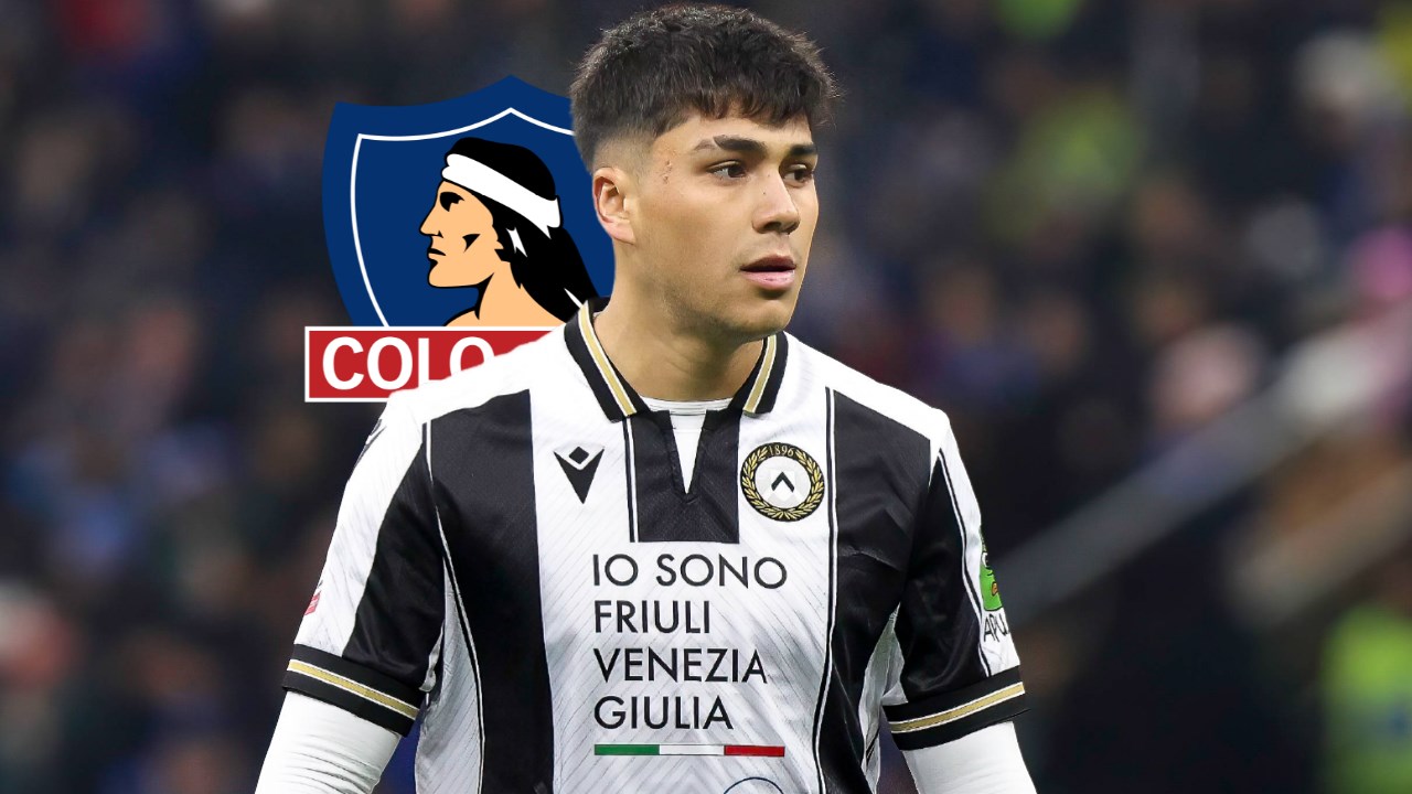 “El asunto aún no está cerrado…” el vuelco que frena el regreso de Damián Pizarro a Colo Colo