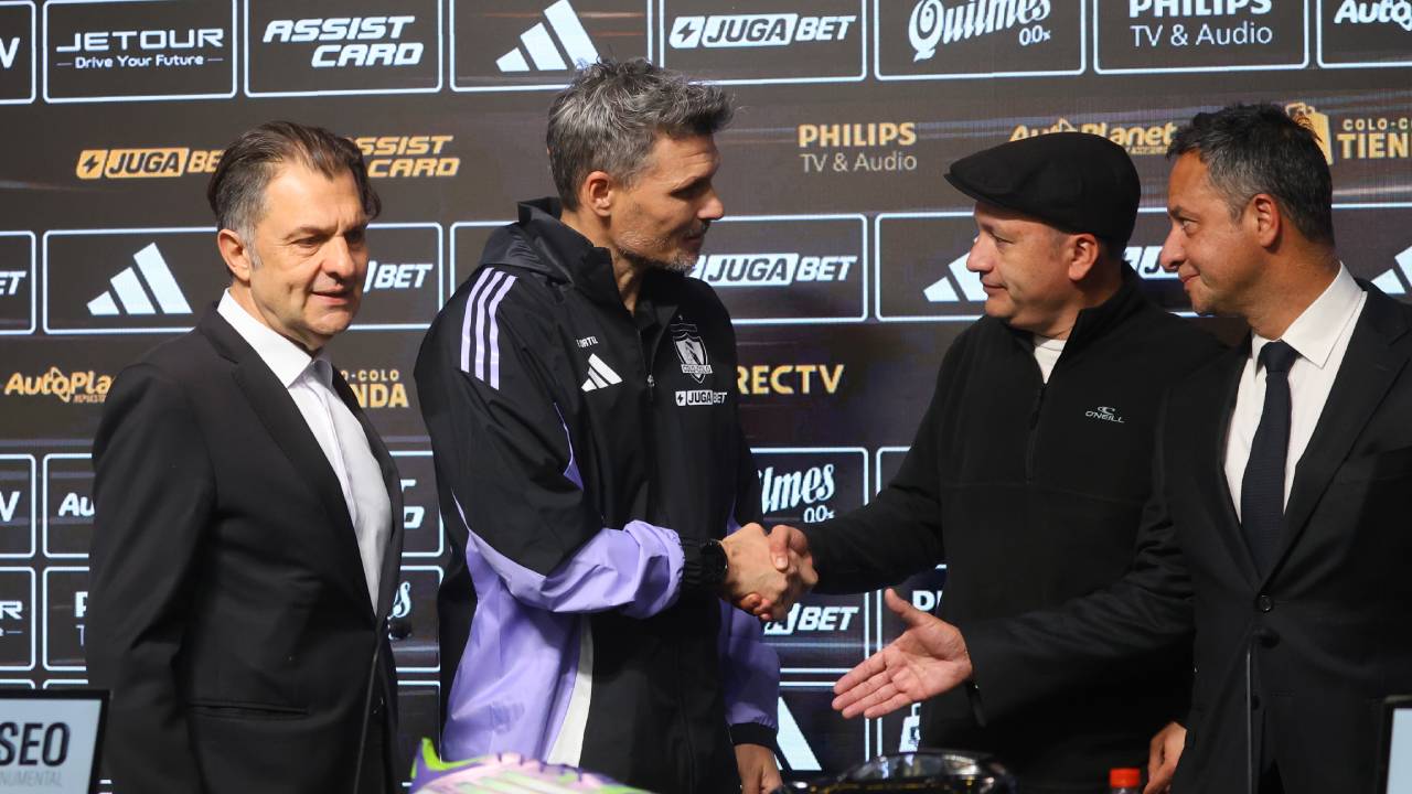 Noticias de Colo Colo hoy sábado 17 de enero: Blanco y Negro no da por cerrado el mercado, y desde el CSyD desmienten millonaria demanda