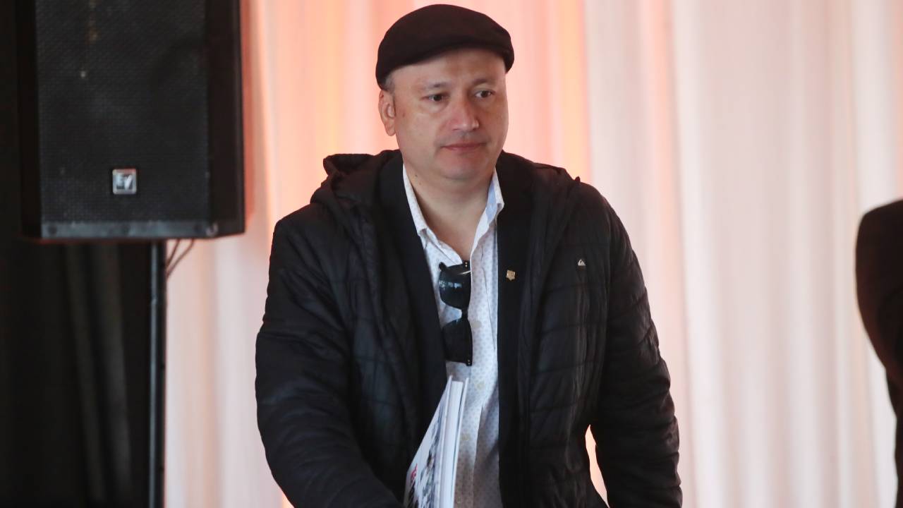 Polémica en Colo Colo: Valladares alza la voz por supuesta denuncia contra el CSyD