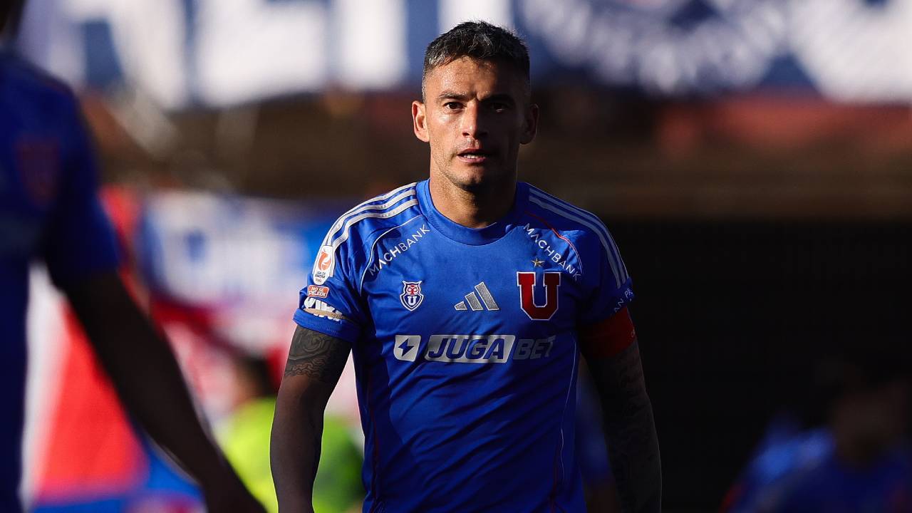 No se juega: catástrofe en la Región del Biobío obliga a suspender el debut de U de Chile vs Racing