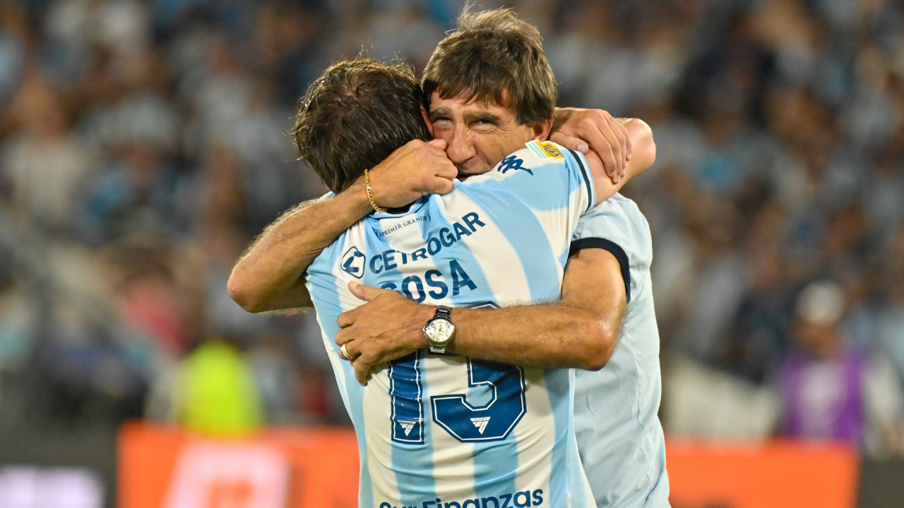 El inesperado problema de salud que desarmó a Racing antes de enfrentar a la U