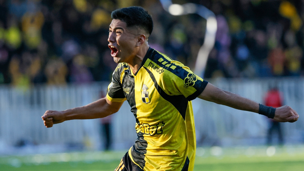 Resumen de Concepción vs Coquimbo Unido por la Noche Lila 2026: goles, resultado y estadísticas