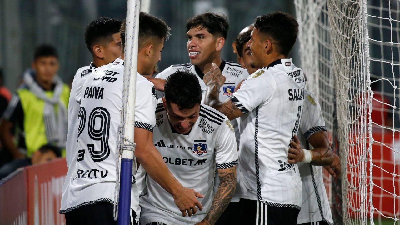 Vuelve al Monumental: Colo Colo confirma el regreso de un campeón para 2026