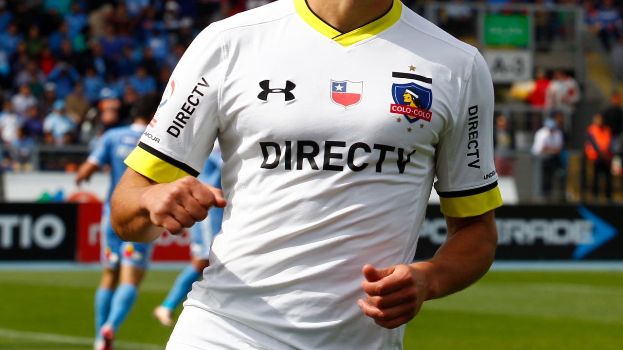 Ganó títulos en Colo Colo, hizo un gol en La Roja y ahora es refuerzo estrella en la Primera B
