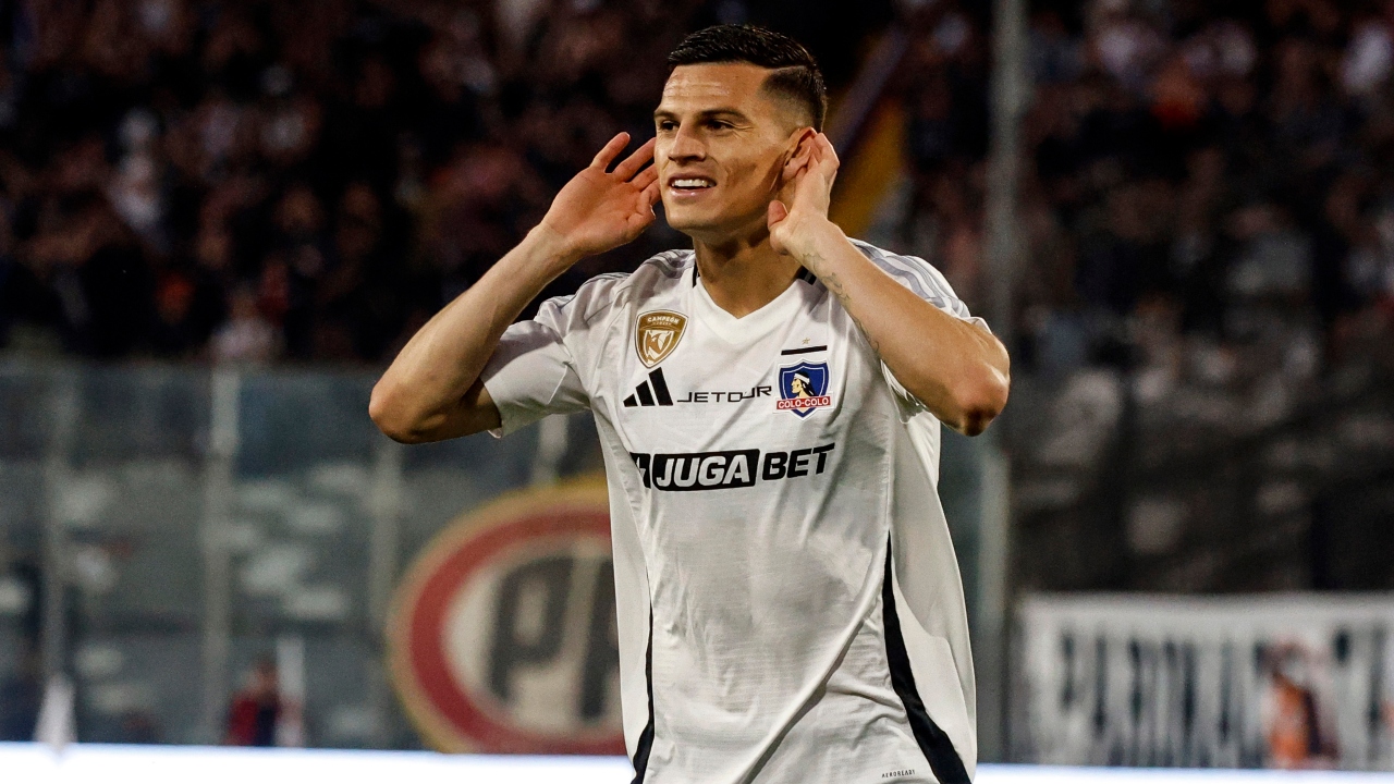 Colo Colo confirma la salida de Lucas Cepeda: ¿a dónde parte finalmente?