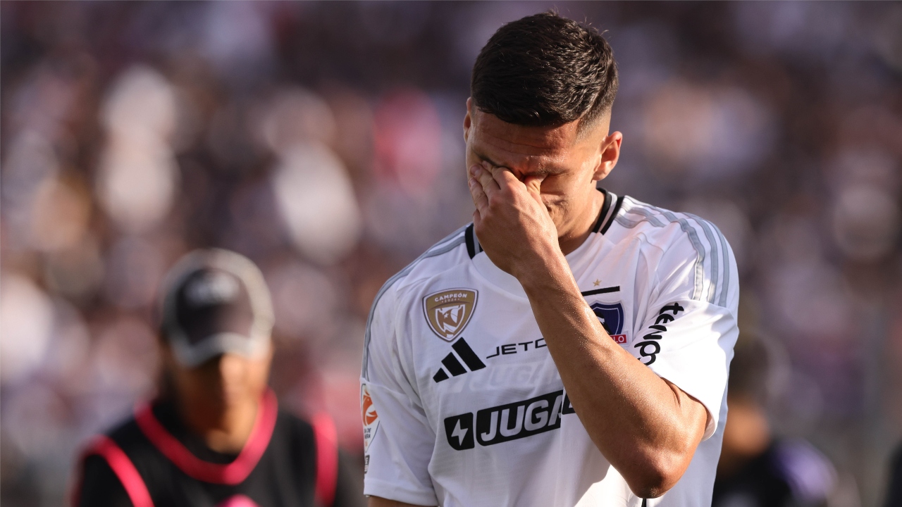 Noticias de Colo Colo hoy domingo 25 de enero: el Cacique recibe portazos en la búsqueda del reemplazante de Lucas Cepeda