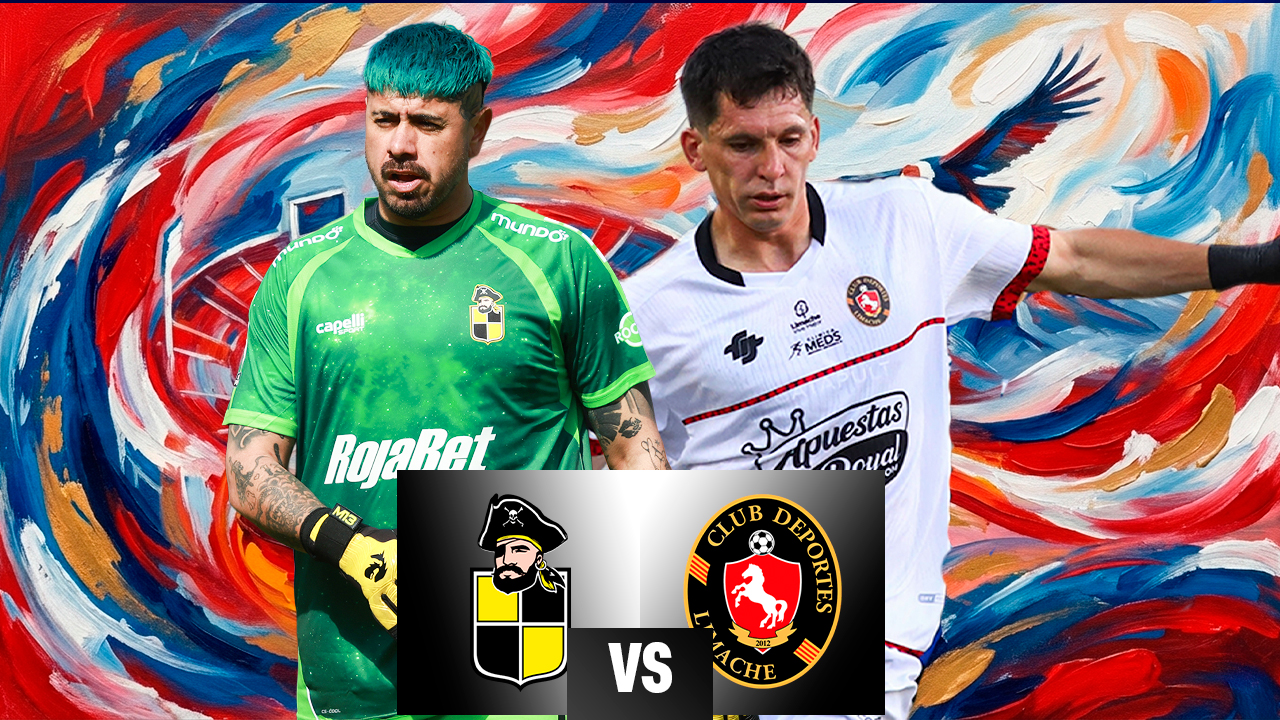 EN VIVO: Coquimbo vs Limache por la Supercopa