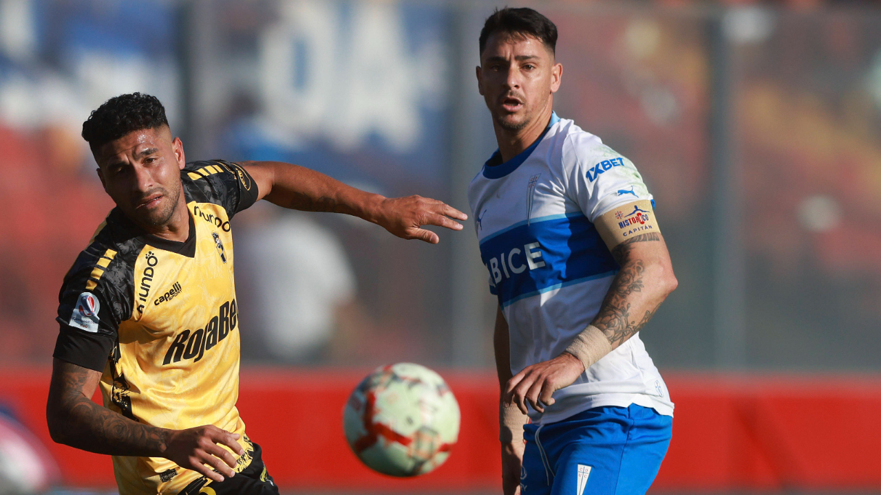 ¿Alargue o penales? Cómo se define Coquimbo vs U Católica en caso de empate en la final de la Supercopa