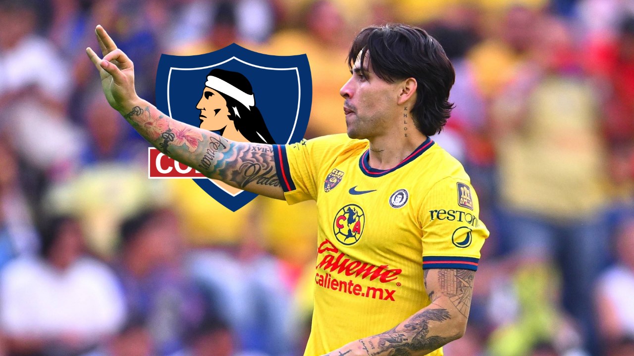 El giro que reabre la puerta a Dávila: el monto que Colo Colo ahora sí se atreve a evaluar