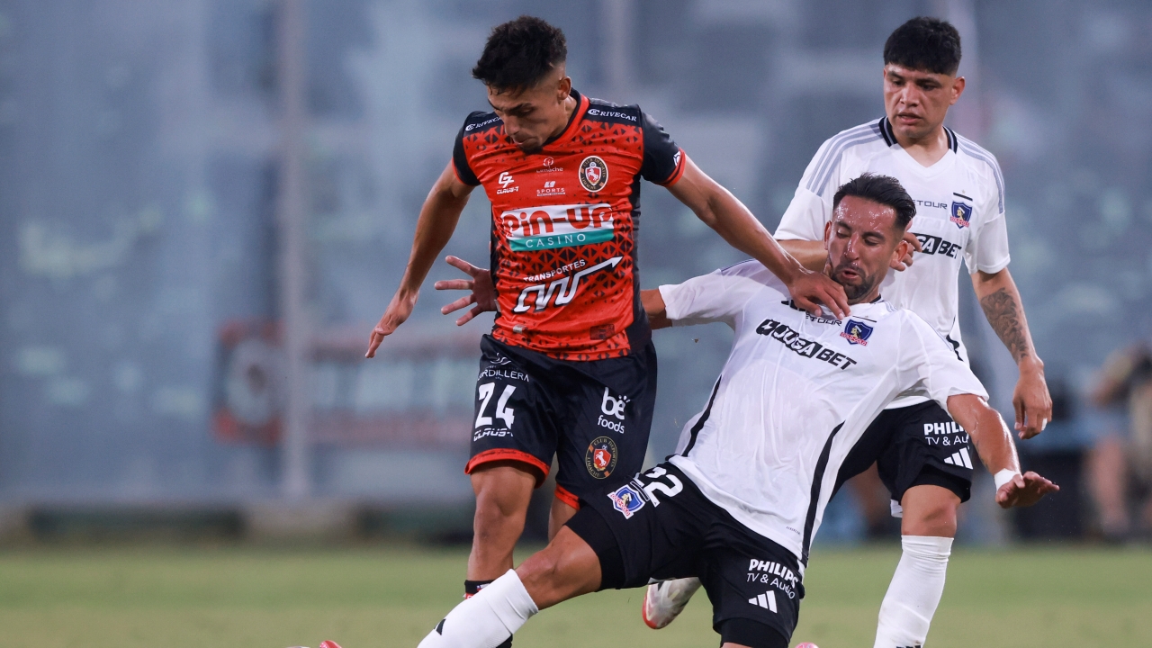 El nombre que reaparece en Colo Colo y ya sabe que no seguirá con Ortiz