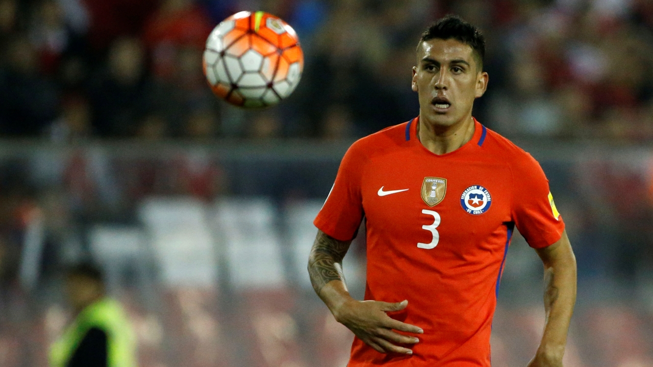 La señal de Enzo Roco tras el portazo de la UC que reabre su futuro en el mercado