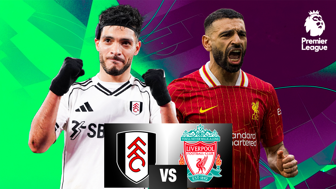 EN VIVO: Fulham vs Liverpool por la Premier League
