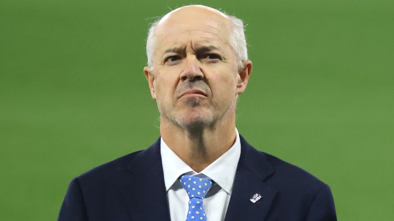 Juan Tagle abre la puerta a la ANFP: el escenario que se activa ante la salida de Milad en 2026