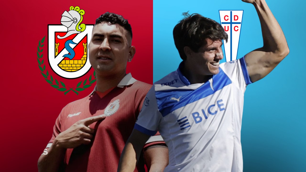 ¿Quién transmite La Serena vs U Católica? Horario, canal y cómo ver EN VIVO el debut cruzado en el Campeonato Nacional 2026