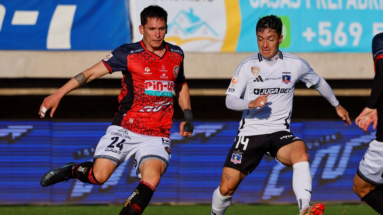 Colo Colo toma postura y respalda a Limache: la decisión que incomoda a la autoridad