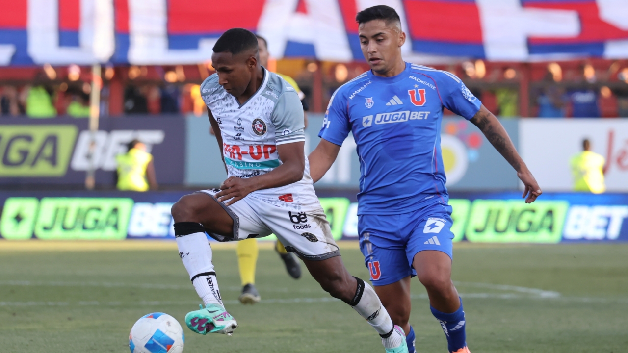 Ni Audax ni Everton: el giro europeo de una figura del Campeonato Nacional 2025