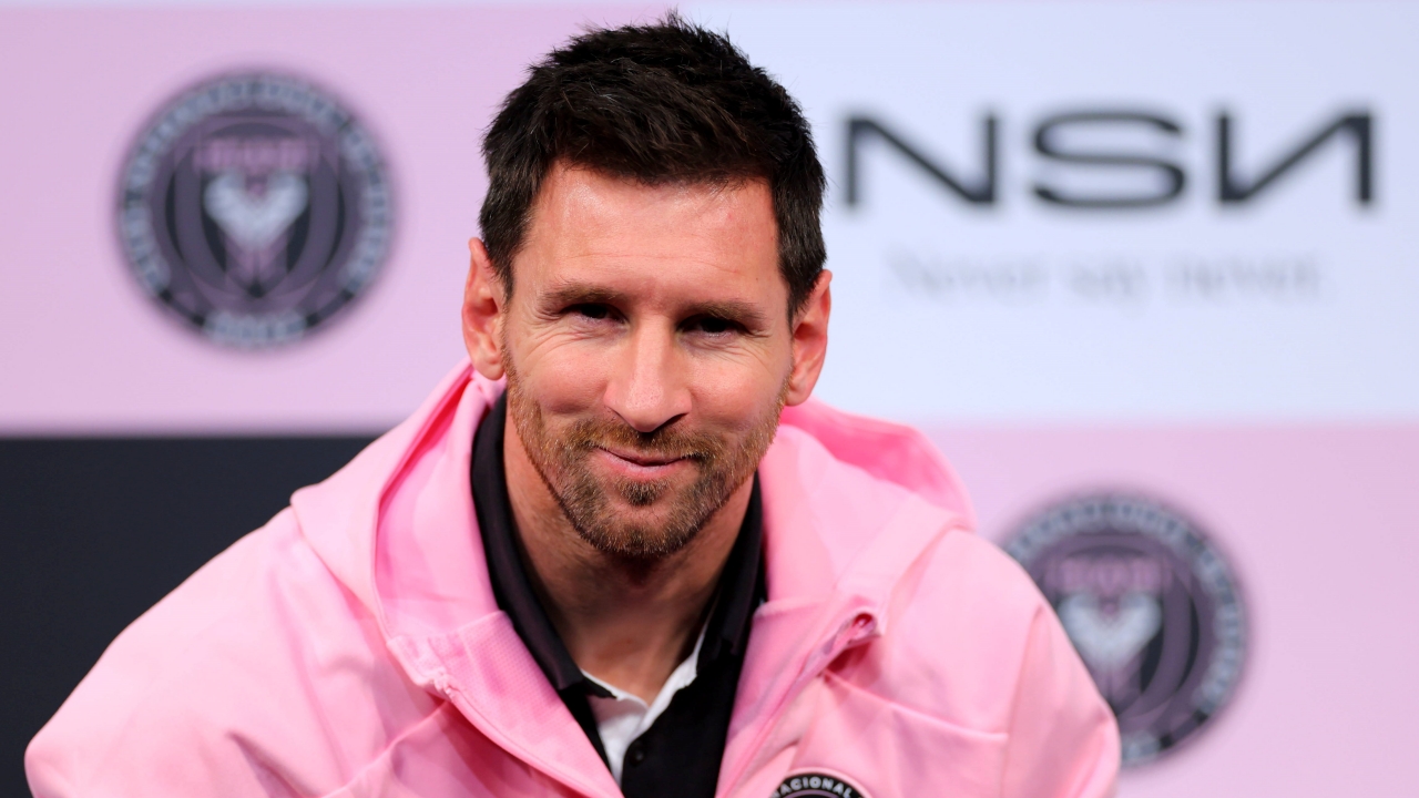 ¿Messi en Copa Libertadores? La maniobra inesperada que toma fuerza en la Conmebol