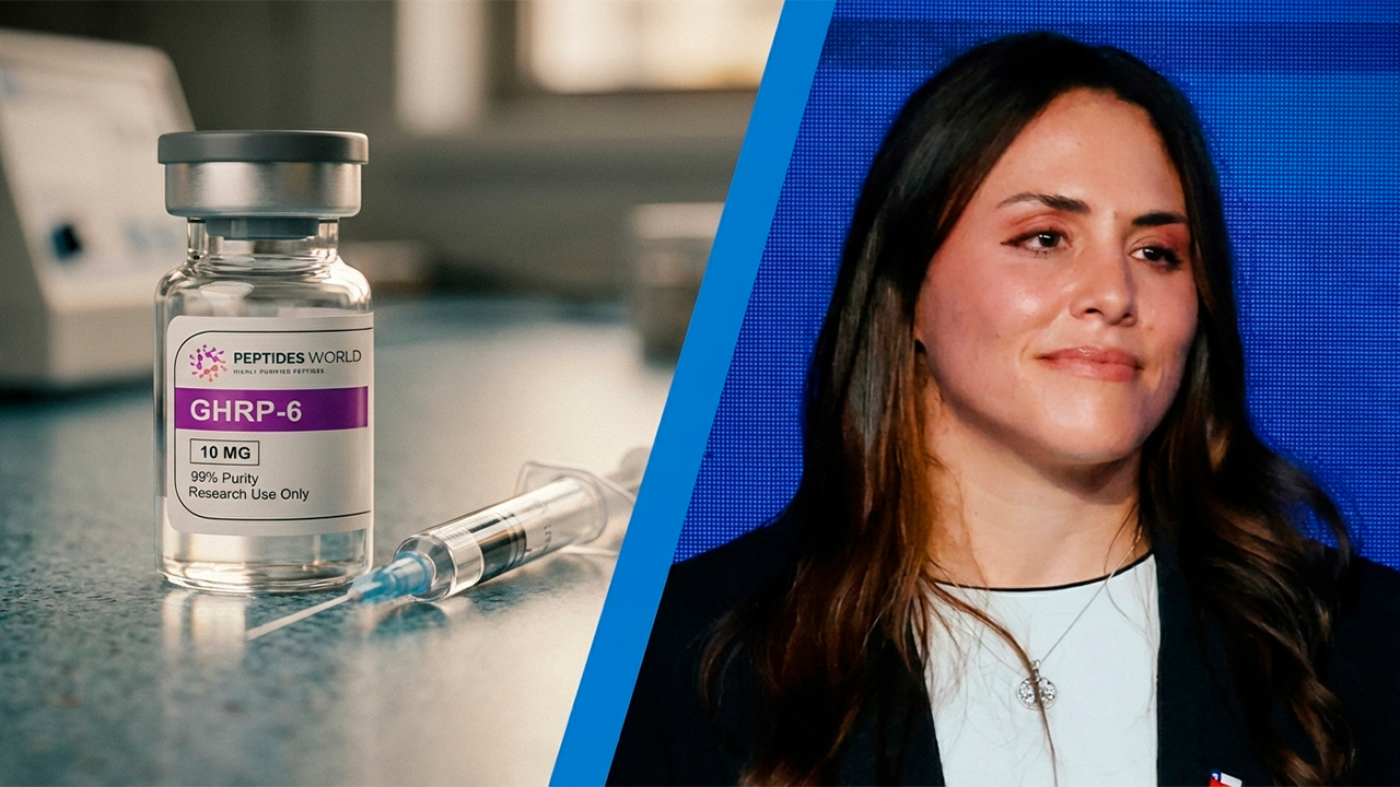 Fue castigada por doping y será ministra: revelan los conflictos de interés de Natalia Duco