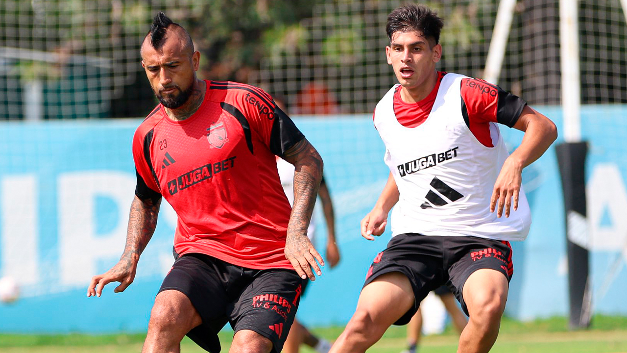 Noticias de Colo Colo hoy sábado 24 de enero: Blanco y Negro sigue buscando reemplazante para Lucas Cepeda y el Cacique vuelve al Monumental